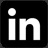 linked in logo